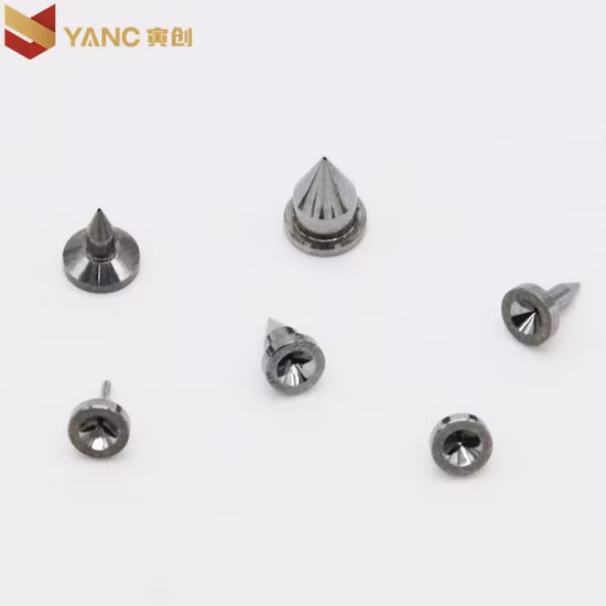 Micro Tungsten Carbide Nozzle Insert-N11-100 for Ctf 4-Ctf15/Ttf 4-Ttf15