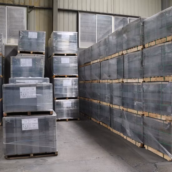 Refractory Magnesia Bricks Fire Magnesite Carbon Brick for Steel Ladle, Converters, Eaf, Refining Furnaces
