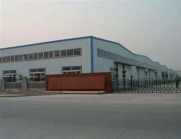 Boquilla dosificadora de artesa personalizada de alta resistencia y alta temperatura para la industria del acero